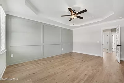 95 Howell Farm Drive, Selma, NC 27576 - Photo 16