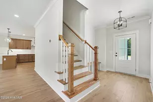 95 Howell Farm Dr, Selma, NC 27576 - Photo 4