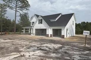1875 Montrose Rd Lot 9, Raeford, NC 28376 - Photo 2