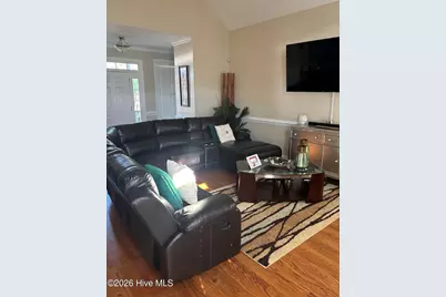 3206 Westshire Drive N, Wilson, NC 27896 - Photo 2