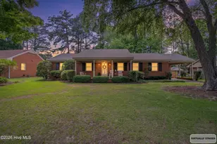 1009 Ensworth Rd NW, Wilson, NC 27896 - Photo 32
