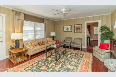 1009 Ensworth Road NW, Wilson, NC 27896 - Photo 8
