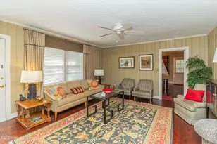1009 Ensworth Rd NW, Wilson, NC 27896 - Photo 8