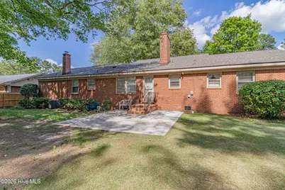 1009 Ensworth Road NW, Wilson, NC 27896 - Photo 26