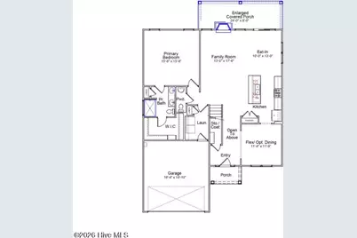 258 Planters Walk, Hampstead, NC 28443 - Photo 2