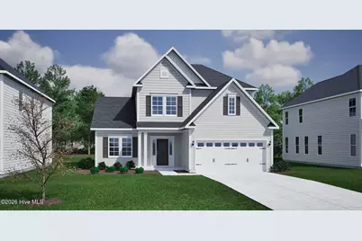 258 Planters Walk, Hampstead, NC 28443 - Photo 6