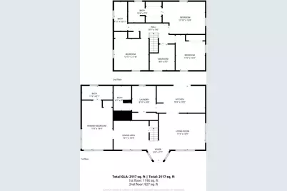 509 Fluker Street, Thomson, GA 30824 - Photo 2