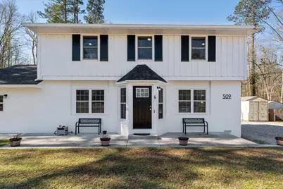 509 Fluker Street, Thomson, GA 30824 - Photo 4