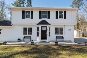 509 Fluker St, Thomson, GA 30824 - Photo 4