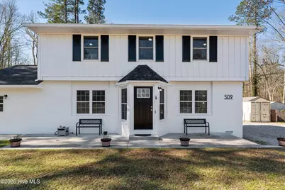 509 Fluker Street, Thomson, GA 30824 - Photo 62