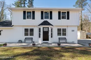 509 Fluker St, Thomson, GA 30824 - Photo 62