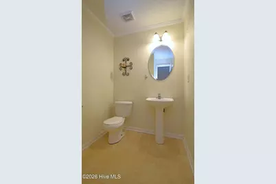2325 Vineyard Drive #C3, Winterville, NC 28590 - Photo 2