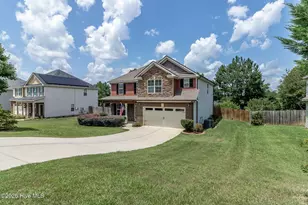 1607 Cedar Hill Dr, Grovetown, GA 30813 - Photo 6