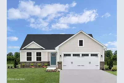 203 Pema Street, Moyock, NC 27958 - Photo 1