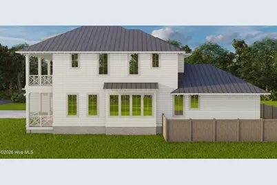 114 Hooks Road, Carolina Beach, NC 28428 - Photo 2