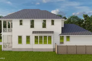 114 Hooks Rd, Carolina Beach, NC 28428 - Photo 2