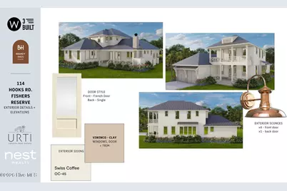 114 Hooks Road, Carolina Beach, NC 28428 - Photo 12