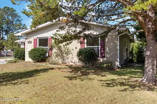 110 Baysden Dr, Jacksonville, NC 28540 - Photo 38