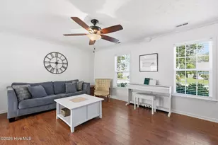 103 Coachman Ln, Newport, NC 28570 - Photo 4
