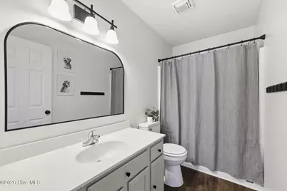 103 Coachman Lane, Newport, NC 28570 - Photo 18