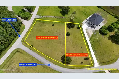 101 Indian Shores Court, Newport, NC 28570 - Photo 4