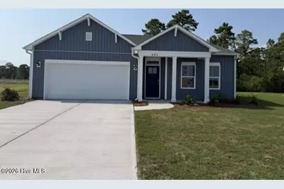 625 Pelican Cove Way SE #248, Southport, NC 28461 - Photo 1