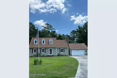 2 Raintree Way, Havelock, NC 28532 - Photo 1