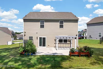 442 Apricot Lane, Carthage, NC 28327 - Photo 2