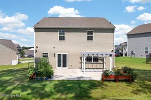 442 Apricot Ln, Carthage, NC 28327 - Photo 2
