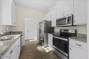 2324 Tranquil Dr SE, Wilson, NC 27893 - Photo 10
