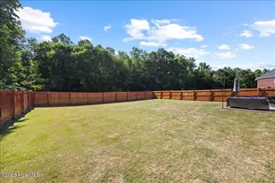 2324 Tranquil Dr SE, Wilson, NC 27893 - Photo 26