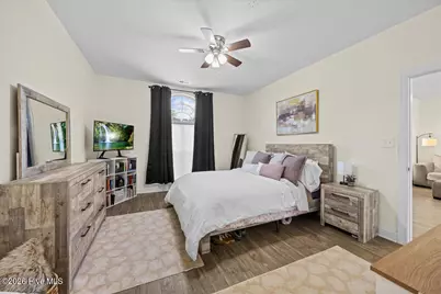 2324 Tranquil Drive SE, Wilson, NC 27893 - Photo 14