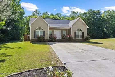 2324 Tranquil Drive SE, Wilson, NC 27893 - Photo 1