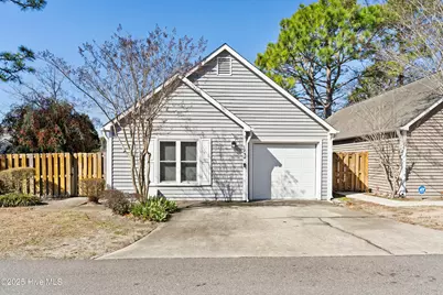 1234 Shipyard Boulevard, Wilmington, NC 28412 - Photo 1