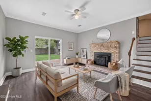 110 Scottsdale Dr, Wilmington, NC 28411 - Photo 26