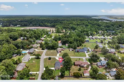110 Scottsdale Drive, Wilmington, NC 28411 - Photo 46