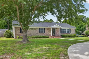 110 Scottsdale Dr, Wilmington, NC 28411 - Photo 2