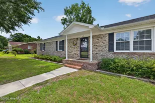 110 Scottsdale Dr, Wilmington, NC 28411 - Photo 32