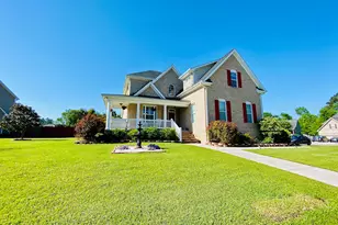 704 Stagecoach Dr, Jacksonville, NC 28546 - Photo 1