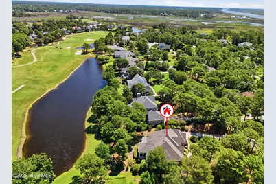 2776 Marsh Point Lane SE, Southport, NC 28461 - Photo 2