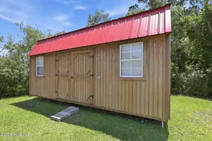 202 Willis Dr, Harkers Island, NC 28531 - Photo 12