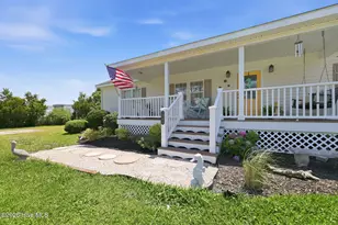 202 Willis Dr, Harkers Island, NC 28531 - Photo 4