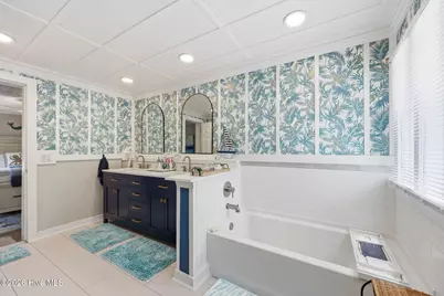 202 Willis Drive, Harkers Island, NC 28531 - Photo 38
