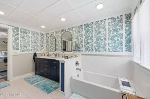 202 Willis Dr, Harkers Island, NC 28531 - Photo 38