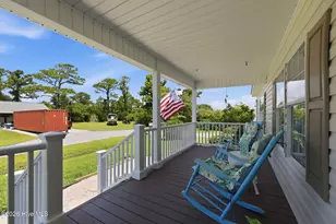 202 Willis Dr, Harkers Island, NC 28531 - Photo 6