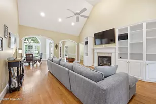 206 Appomattox Ln, Chocowinity, NC 27817 - Photo 16