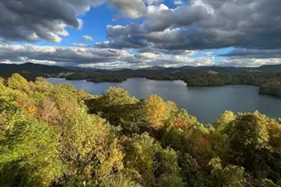 39 Cheoah Trail, Lake Santeetlah, NC 28771 - Photo 2