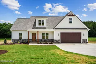 7345 Hill Rd, Spring Hope, NC 27882 - Photo 1