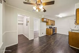 305 Copeland Cir, North Augusta, SC 29860 - Photo 28