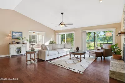 25 Turtle Point Road #1, Pinehurst, NC 28374 - Photo 10
